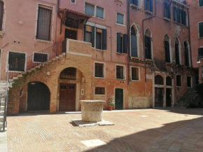 CA' MOROSINA , Venezia
